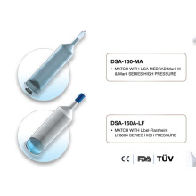 Dsa High-Pressure Syringe